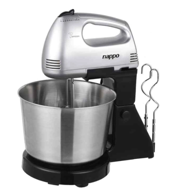 BATIDORA DE MANO NAPPO NEA-012