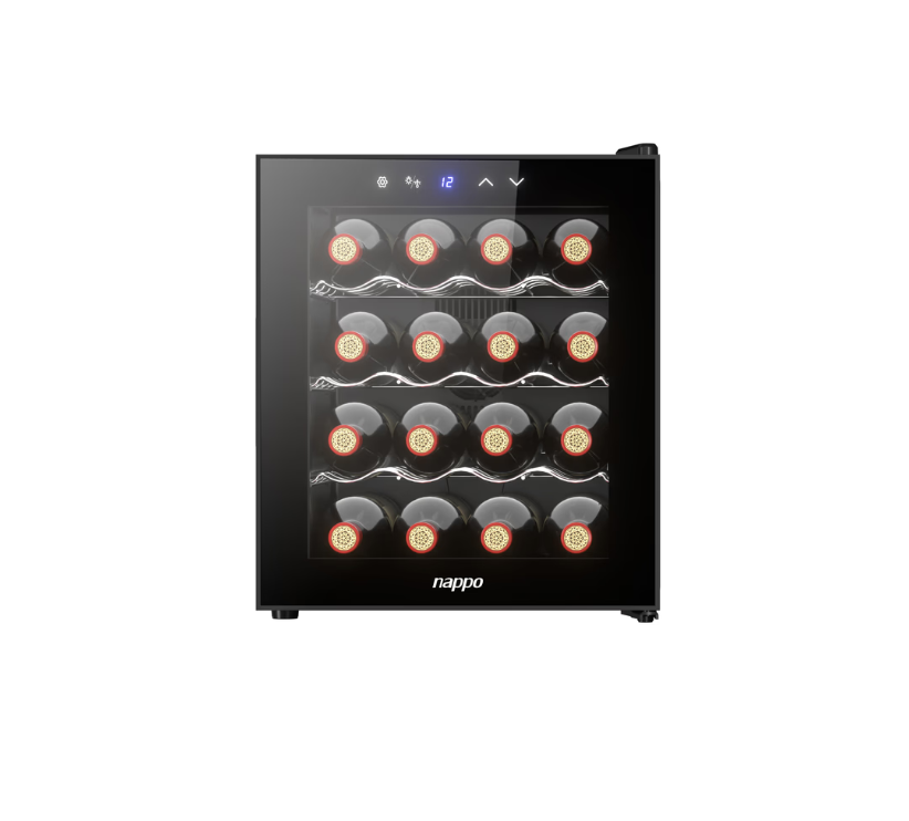 VINERA TERMOELECTRICA NAPPO 16 BOTELLAS NEE-326