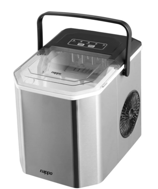 FABRICADO DE HIELO NAPPO NEY-305