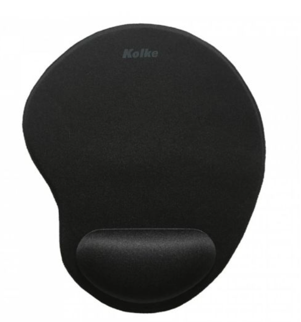MOUSE PAD KOLKE CON DESCANSADOR KED-149