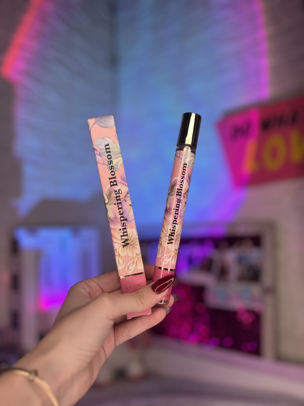 PERFUME DE BOLSILLO WHISPERING BLOSSOM DAMA - V.V.LOVE