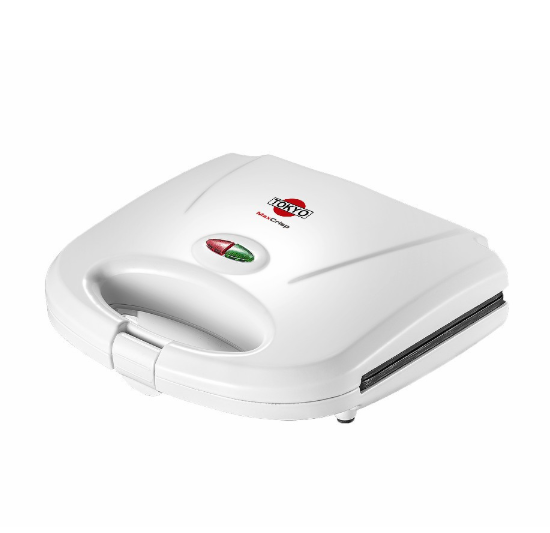 Sandwichera Tokyo maxcrisp placas cuadradas 220V