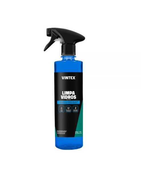 VONIXX LIMPIA VIDRIOS 500ML