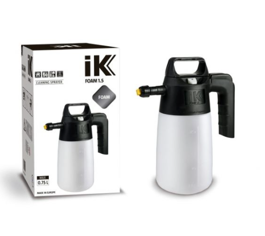 Pulverizador Profesional IK FOAM 1.5