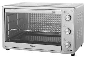 Horno Electrico Nappo 60L NEH-289