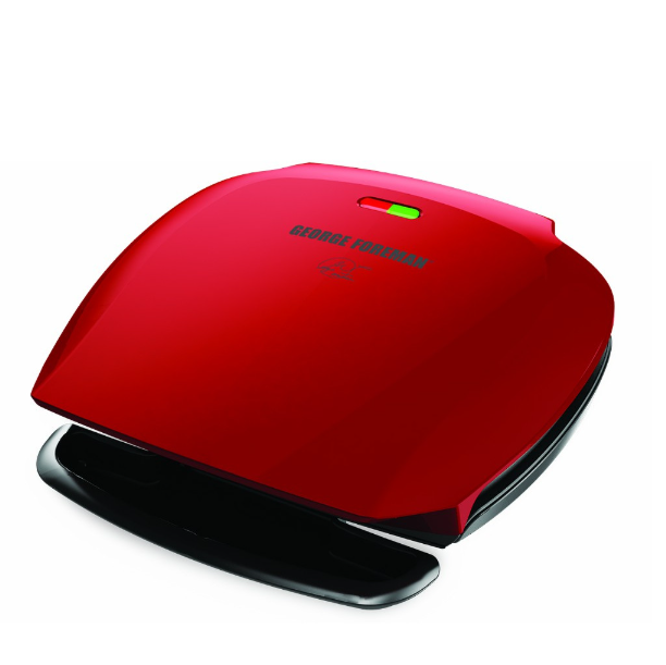 Grill George Foreman GR2080 5 porciones