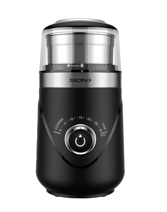Molinillo de café Xion XI-CMG110 Regulable 220V