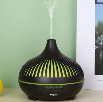 HUMIDIFICADOR ULTRASONICO NAPPO NEV-277