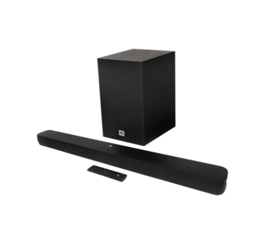 Barra de sonido JBL Cinema SB180