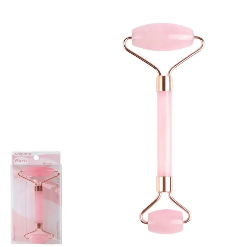 RODILLO MASSAGER ROSA  – ANGUUER