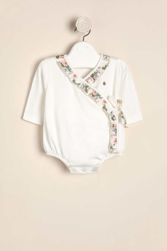 body pima cruzado comb poupee