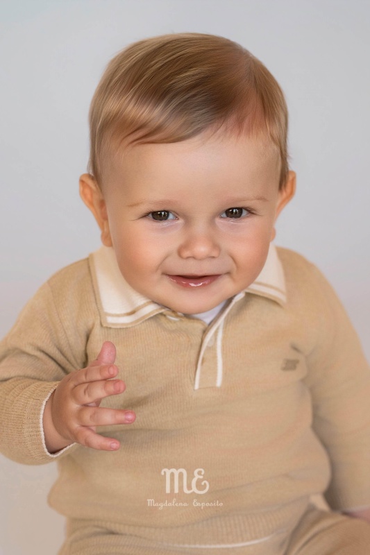 conjunto de sweater comb bowie arena