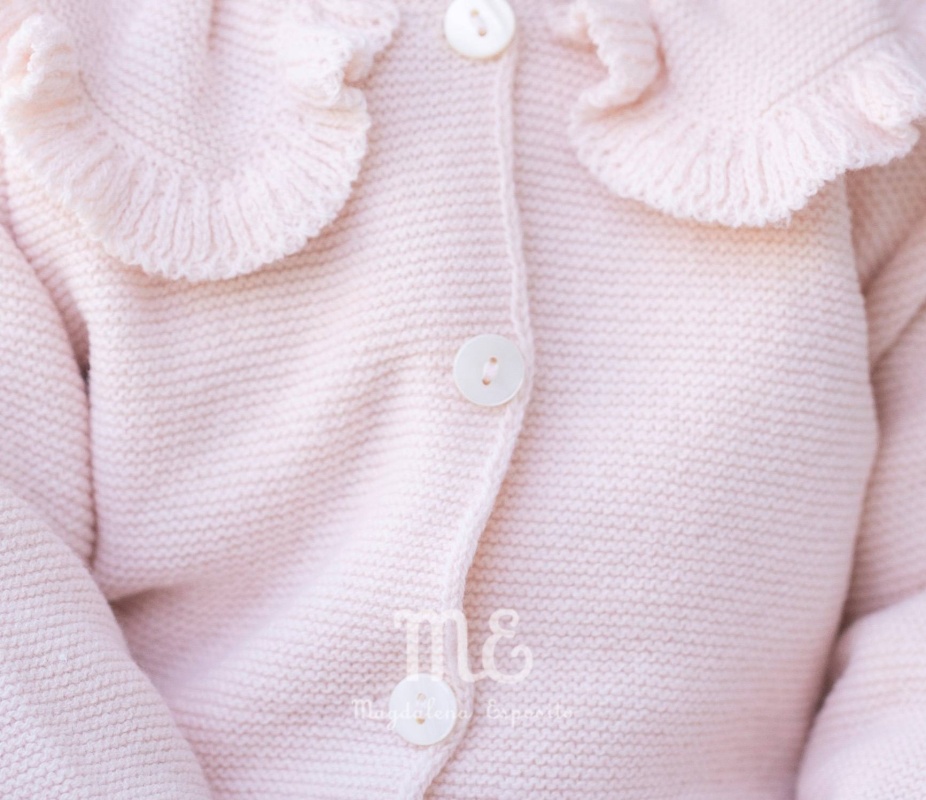 conjunto en santa clara iris rosa