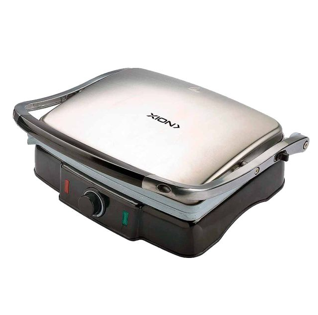 Sandwichera Grill Xion XI-GR44 2200W