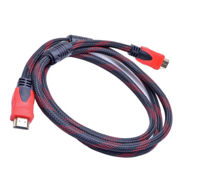 Cable HDMI Kolke 1,2M KCC-2561