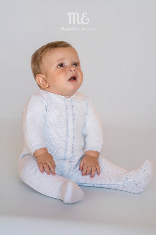 enterito tejido bord firenze celeste