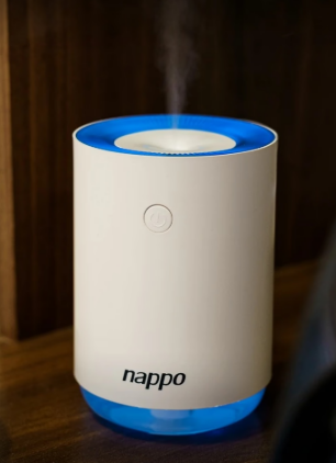 HUMIDIFICADOR NAPPO NEV-071