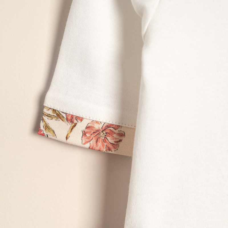 body pima con cuello estamp julita