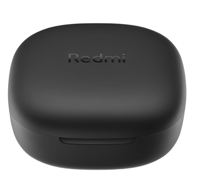 Auricular Xiaomi Redmi Buds 6 Play Negro