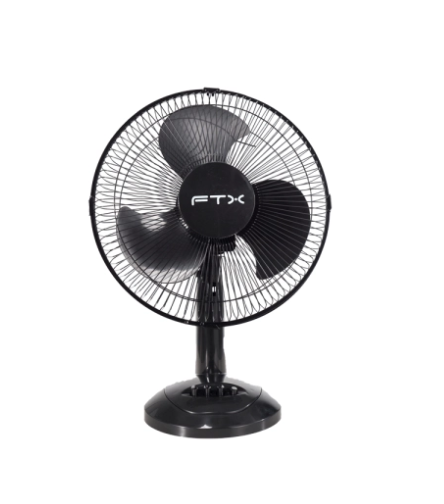 VENTILADOR DE MESA FTX 3 VELOCIDADES HB-TF