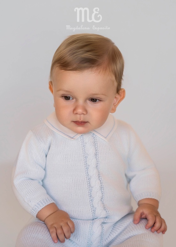 enterito tejido bord firenze celeste