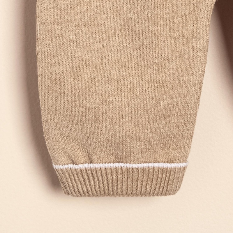 conjunto de sweater comb bowie arena