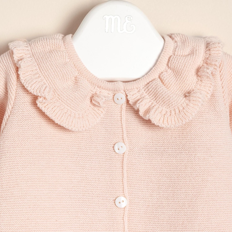 conjunto en santa clara iris rosa