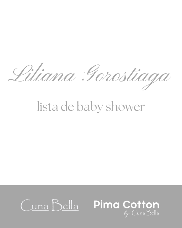 Liliana Gorostiaga