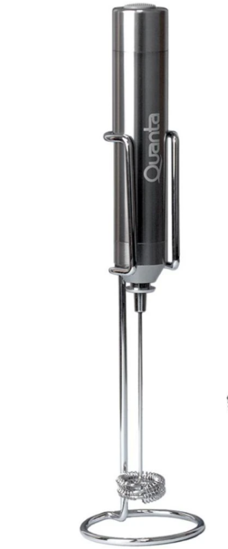 KIT MINI MIXER PRO QUANTA QTMP40