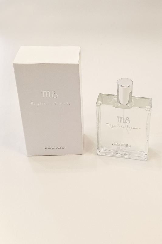 colonia para bebes y niños 100ml