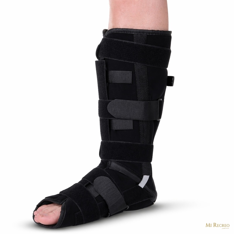 BOTA ORTOPEDICA  DE INMOVILIZACION ADULTOS UNISEX