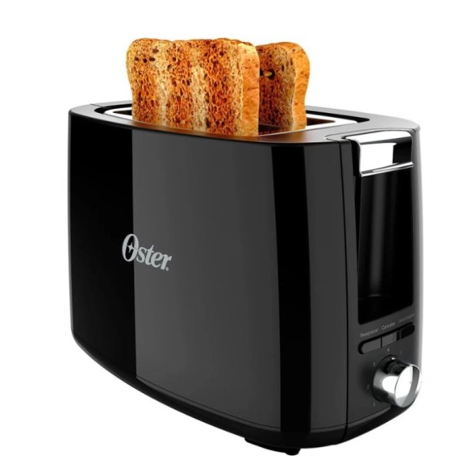 TOSTADORA OSTER SIMPLE LIFE OTOR650-220