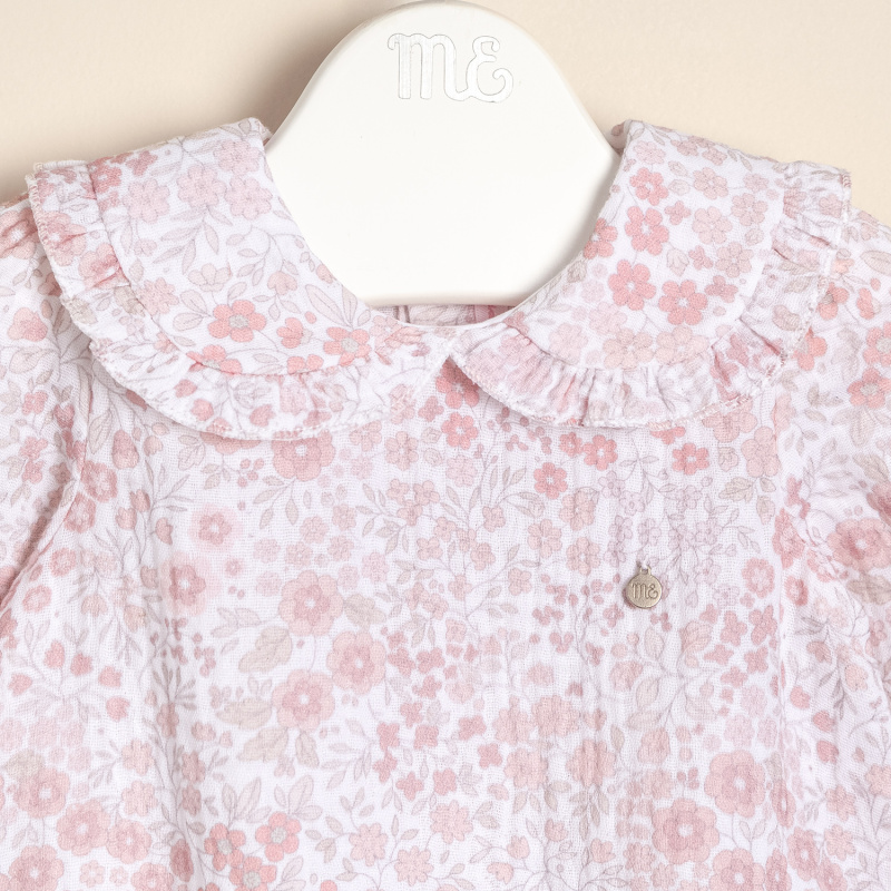 body bombachon de gasa estamp loletta