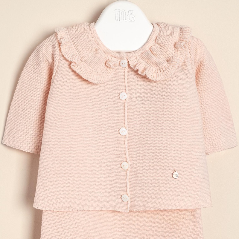 conjunto en santa clara iris rosa