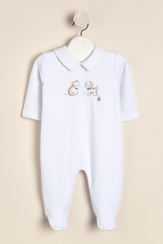 enterito de plush bord mon petit ami