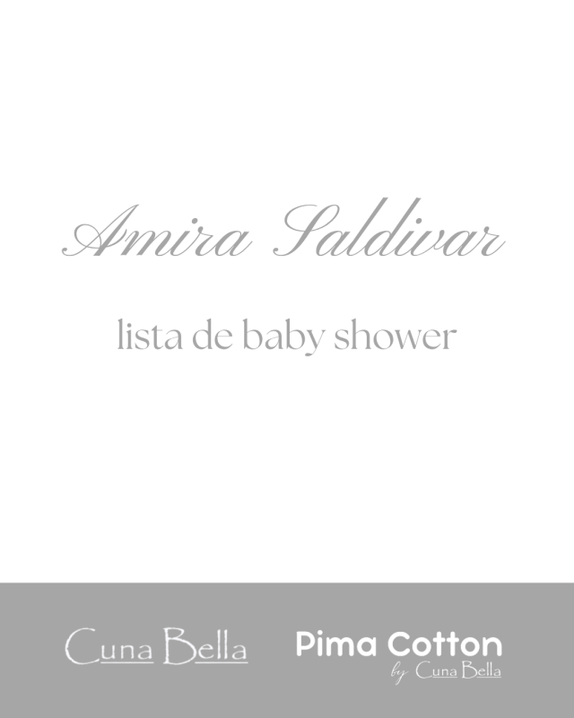 Amira Saldivar