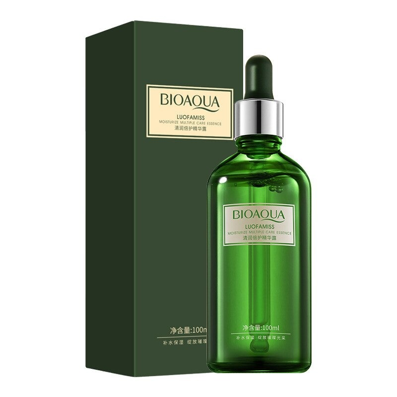 SERUM ESENCIA HIDRATANTE 100ML – BIOAQUA