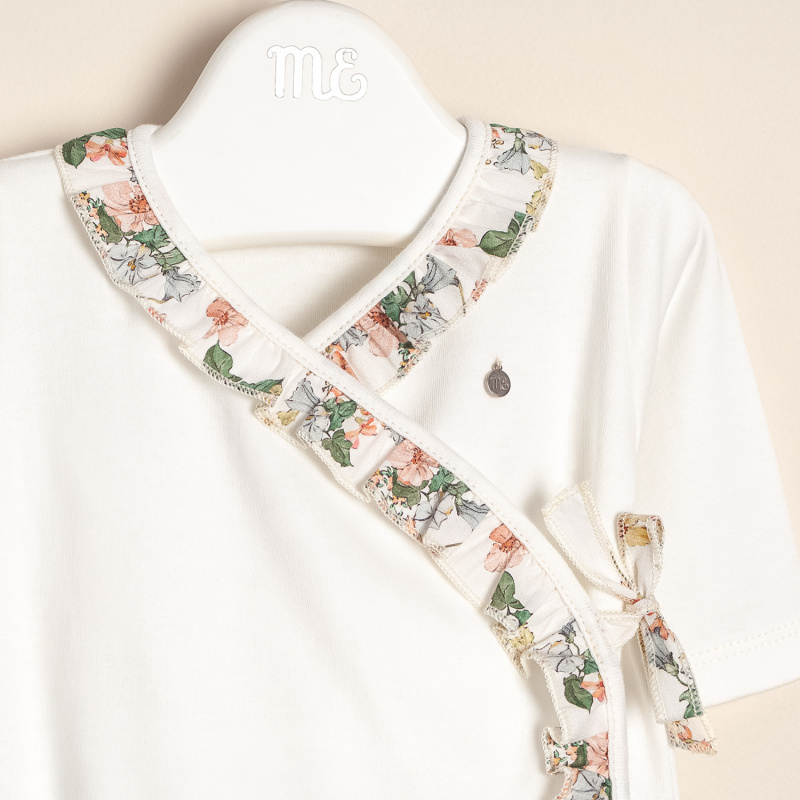 body pima cruzado comb poupee