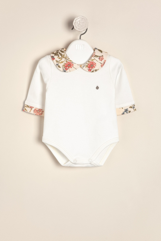 body pima con cuello estamp julita