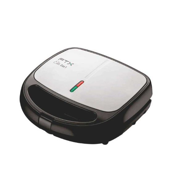 SANDWICHERA MINIGRILL FTX 750W SM2-750