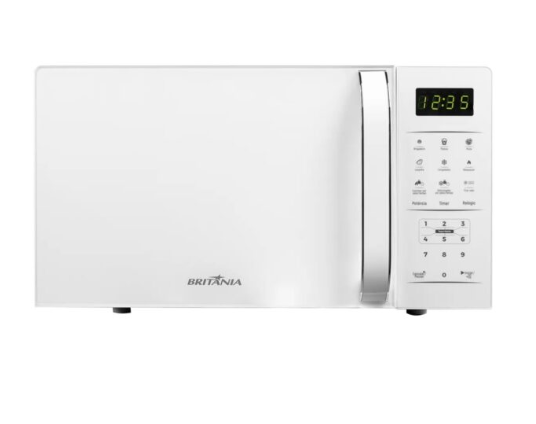 Microondas Britania PMO23 20L