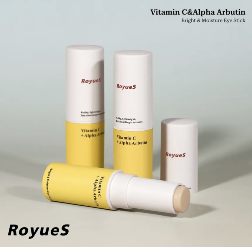 STICK HIDRATANTE ANTI OJERAS - RoyueS