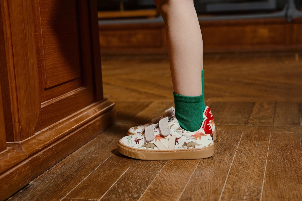 veja x museum small splar leat dino