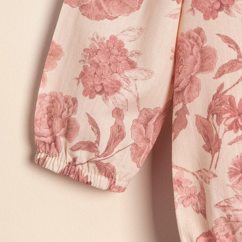 body bombachon de alg estamp roses