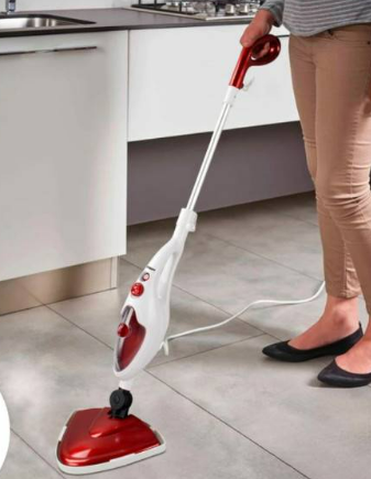 Limpiador de pisos a vapor Nappo 450ml NLM-064