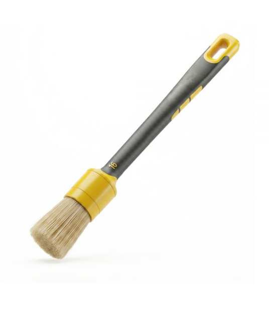 CEPILLO DETAILPRO N16 JABALI HAIR
