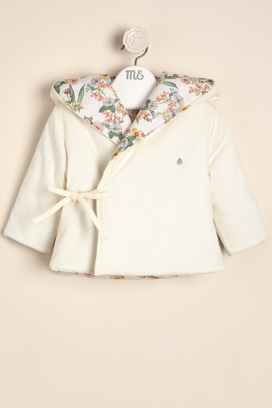 campera rev de cord estamp poupee