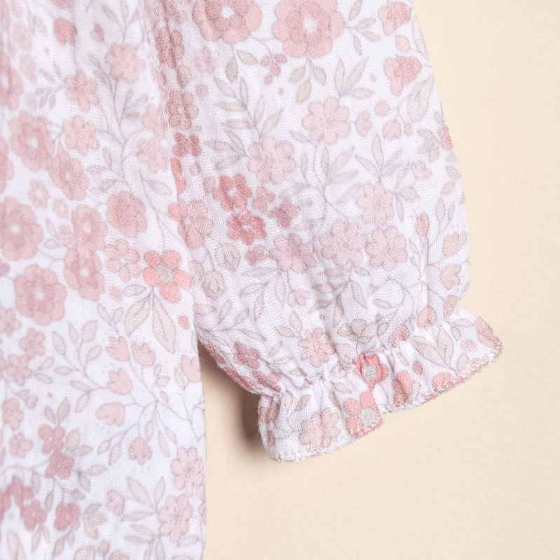 body bombachon de gasa estamp loletta