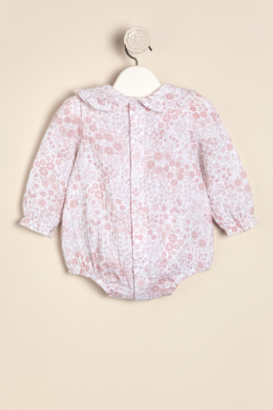 body bombachon de gasa estamp loletta