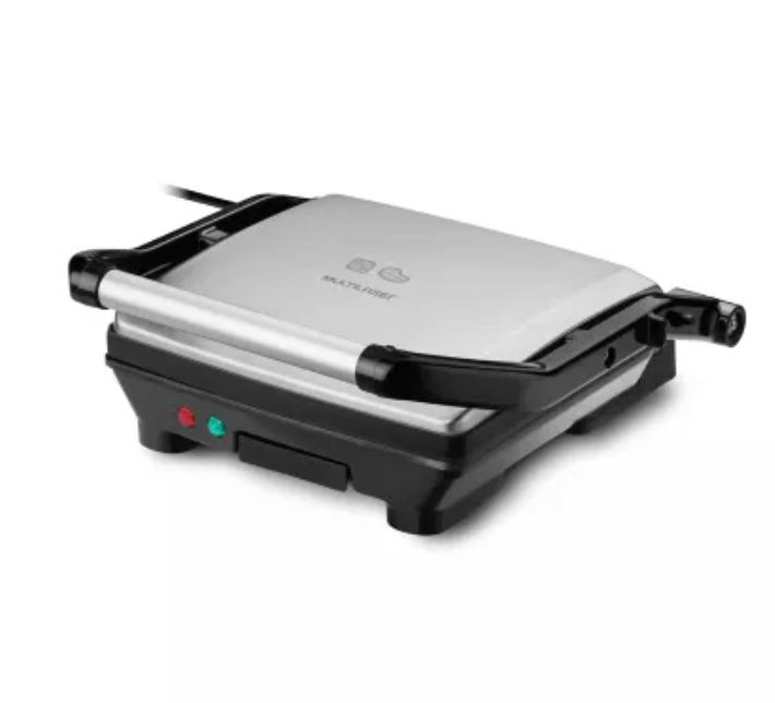 GRILL ELECTRICO MULTILASER CE123USA